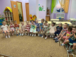 Здоровым быть здорово! Здоровым быть здорово!.