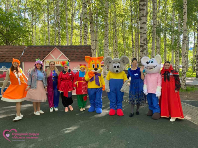 Уважаемые жители и гости города Ханты-Мансийска! Уважаемые жители и гости города Ханты-Мансийска!.